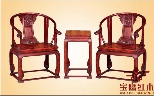 宝鹰红木家具带你看家具中蕴含的中国传统文化_广州家宝红木家具有限 