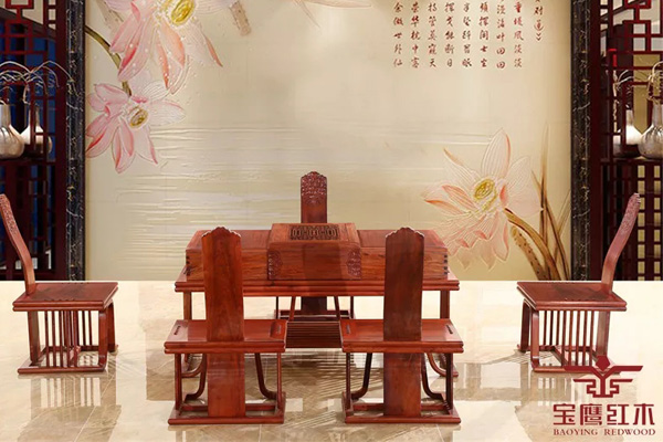 红木家具 红木家具