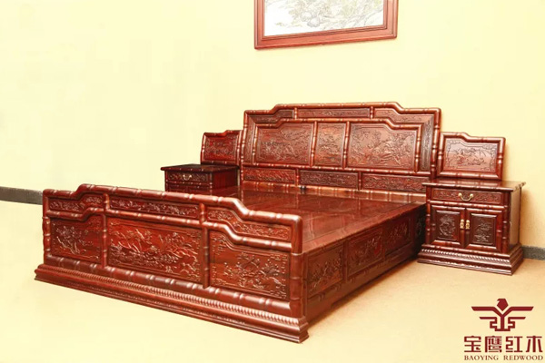 红木家具 红木家具