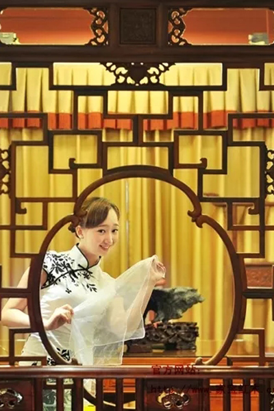 家宝红木