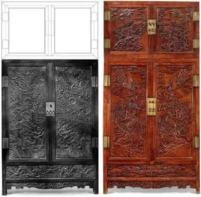 红木家具