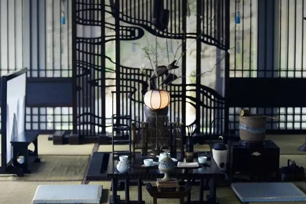 家宝红木
